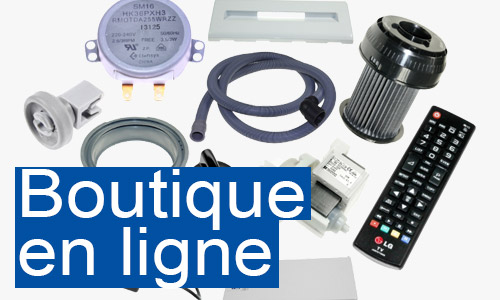 Boutique en ligne Mena Alsace Service - Mena67